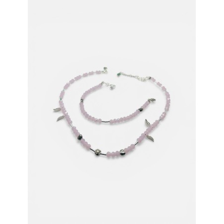 Set bratara si colier