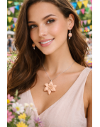 Set colier si cercei